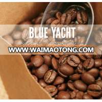 Premium Arabica Roasted Coffee Beans OEM