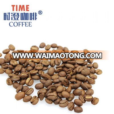 FREE SAMPLE AA grade Wholesaler Arabica Roasted coffee beans