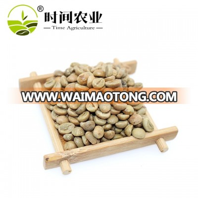 18 screen wholesale good price of organic Robusta coffee beans