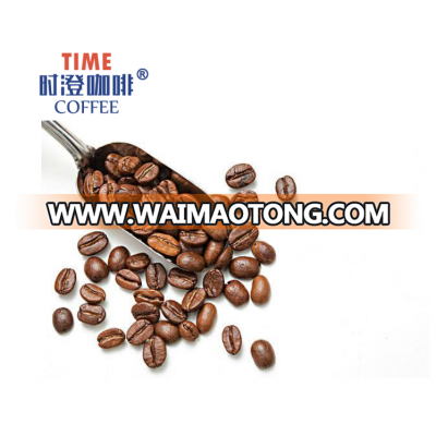 2018 the price of Robusta green coffee beans wholesale