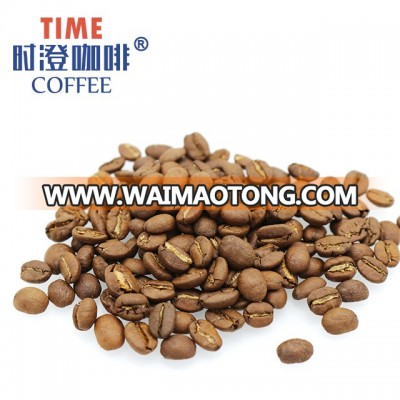 AA grade Wholesaler Arabica Roasted coffee beans