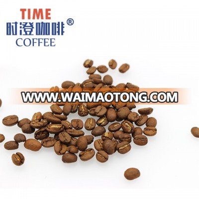 Best price of high quality organic arabica roasted coffee beans