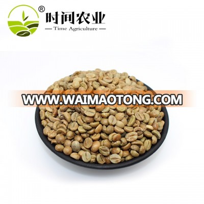 Common Cultivation Type and Robusta Variety bulk green coffee beans